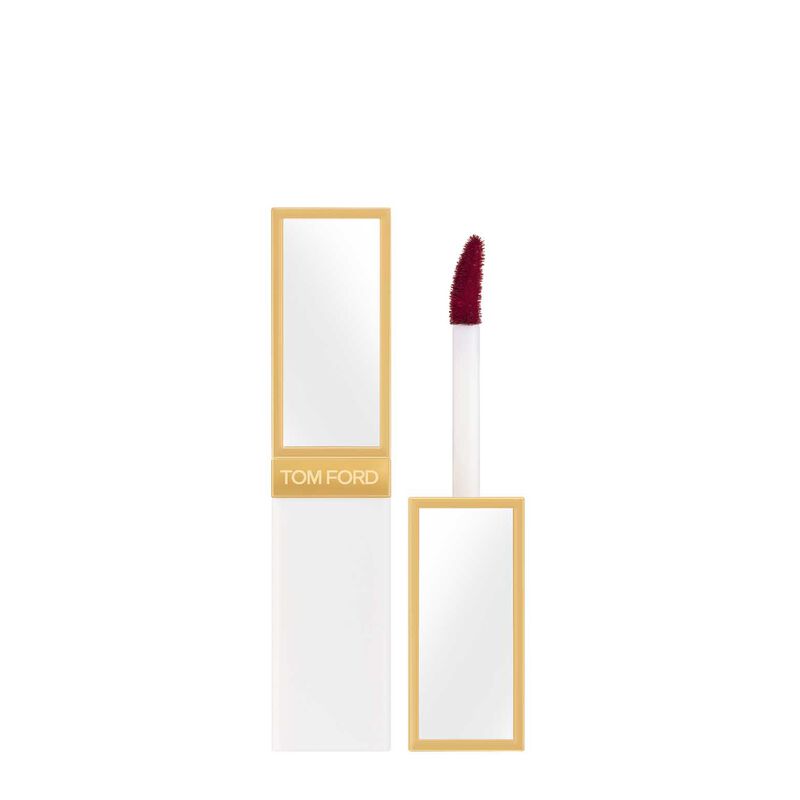 Tom Ford Soleil Tinted Lip Glow image number 7